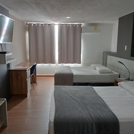 Hotel Don Gregorio Cartago Luaran gambar
