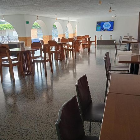 Hotel Don Gregorio Cartago Luaran gambar