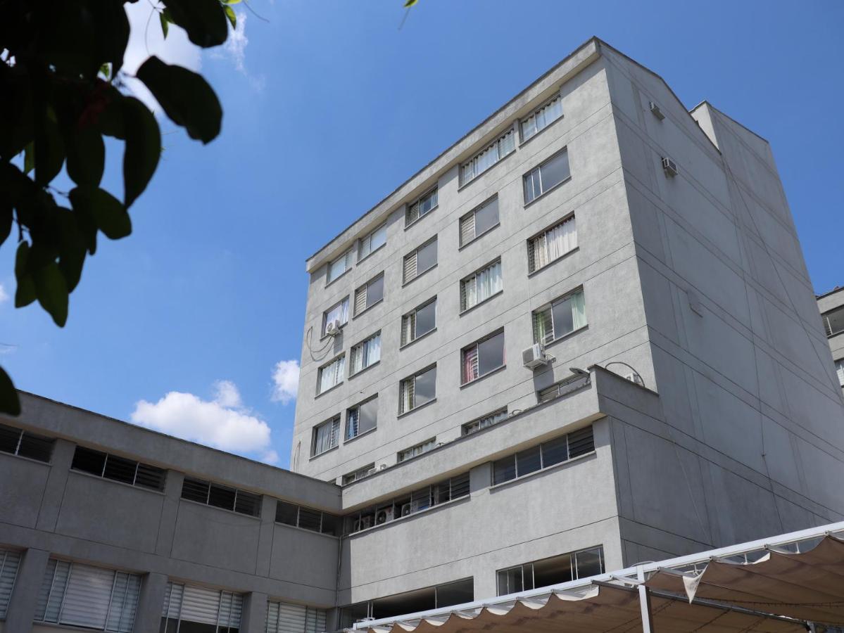 Hotel Don Gregorio Cartago Luaran gambar