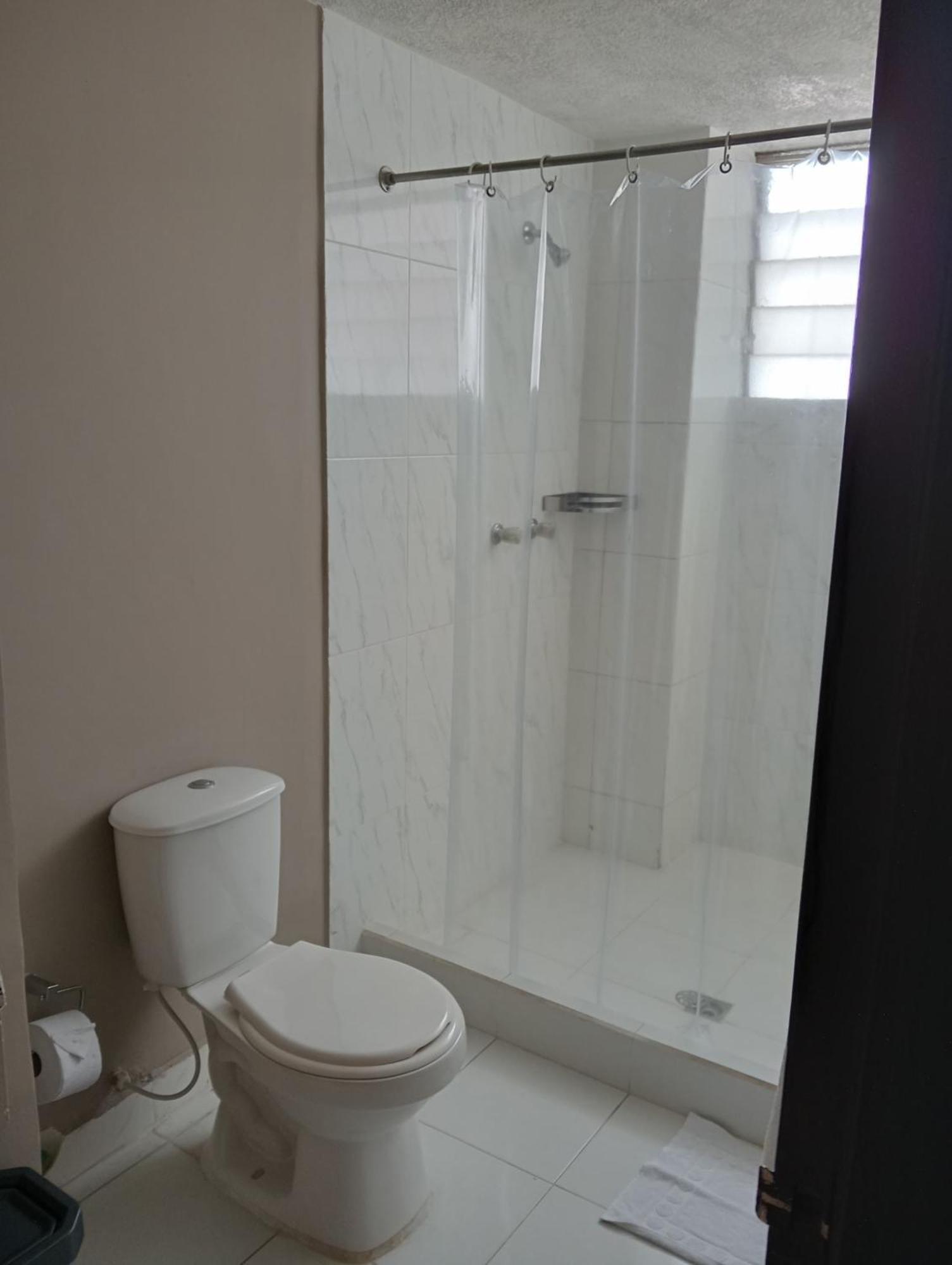 Hotel Don Gregorio Cartago Luaran gambar