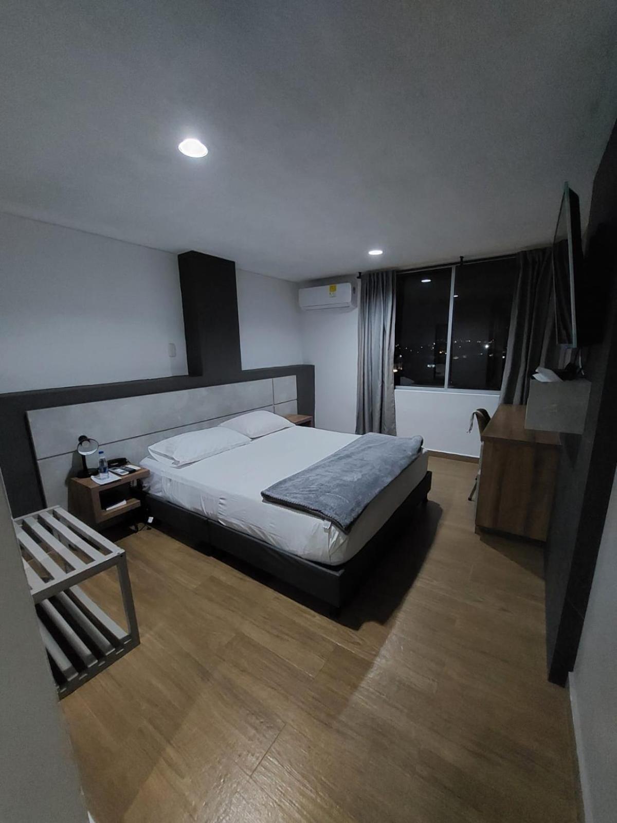 Hotel Don Gregorio Cartago Luaran gambar