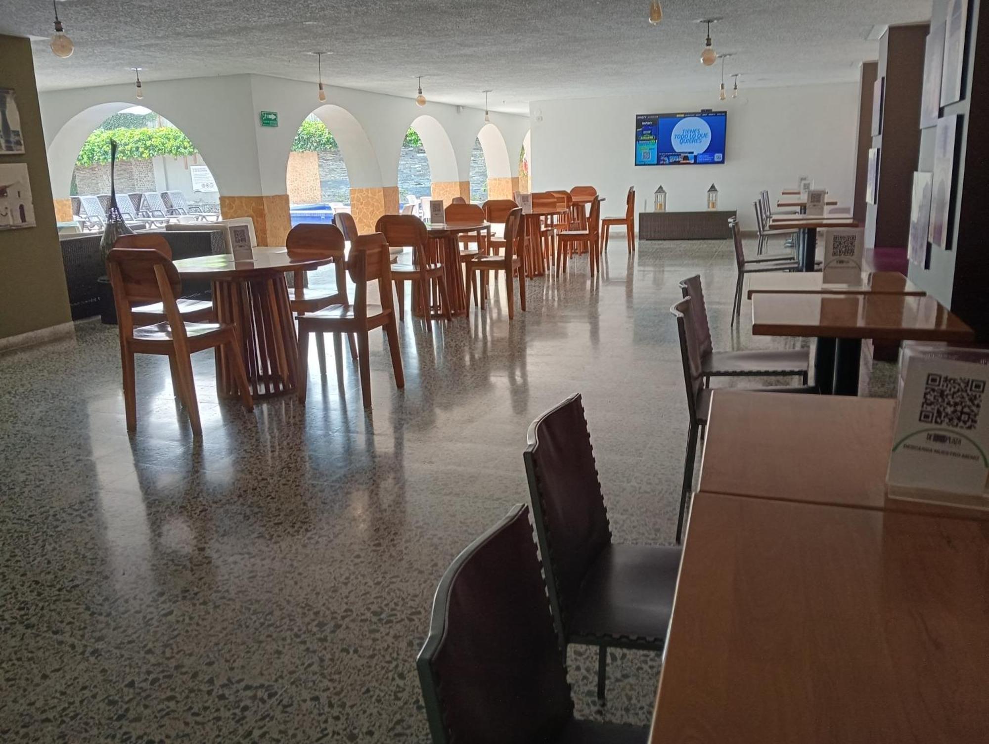Hotel Don Gregorio Cartago Luaran gambar
