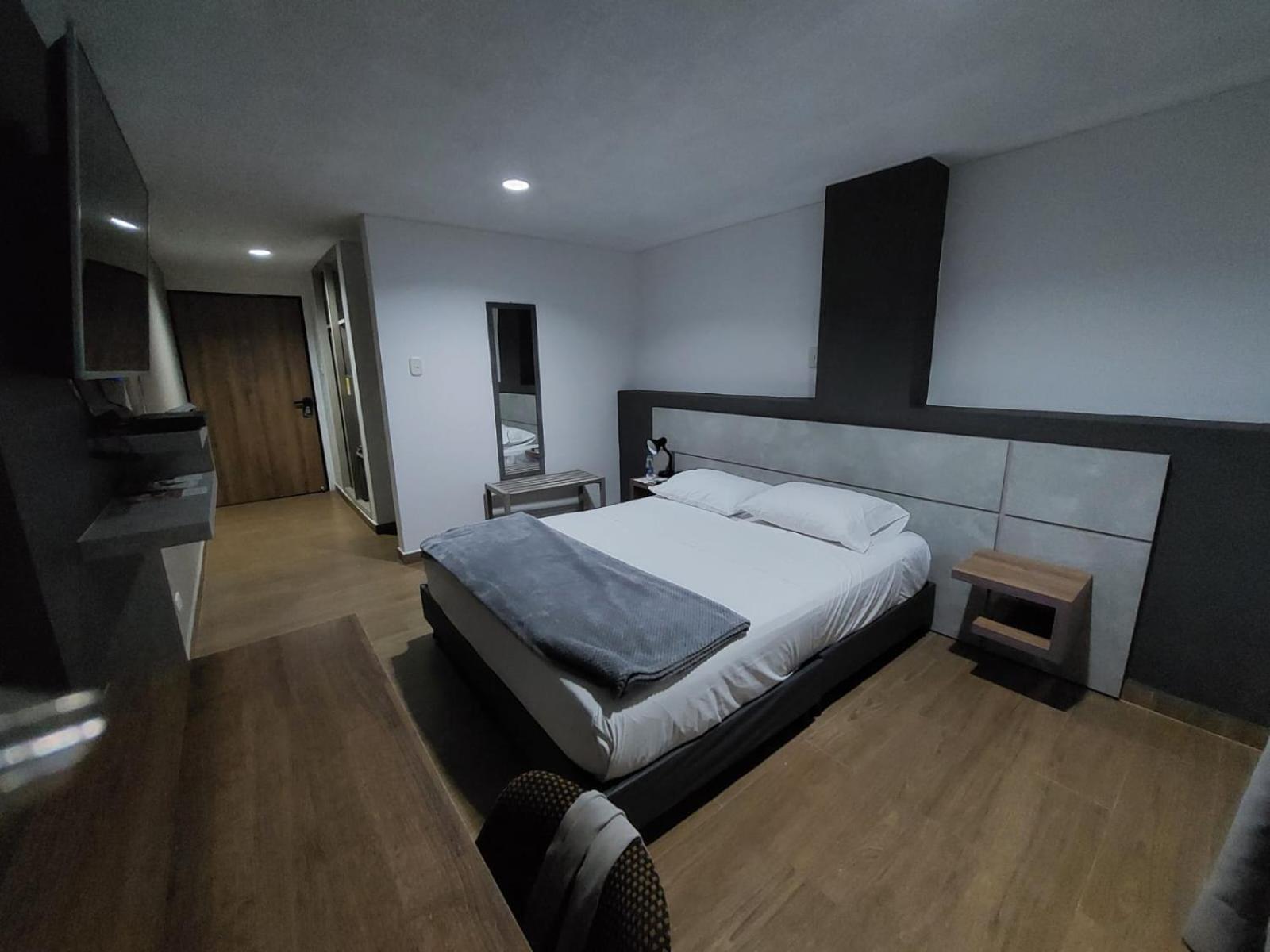 Hotel Don Gregorio Cartago Luaran gambar
