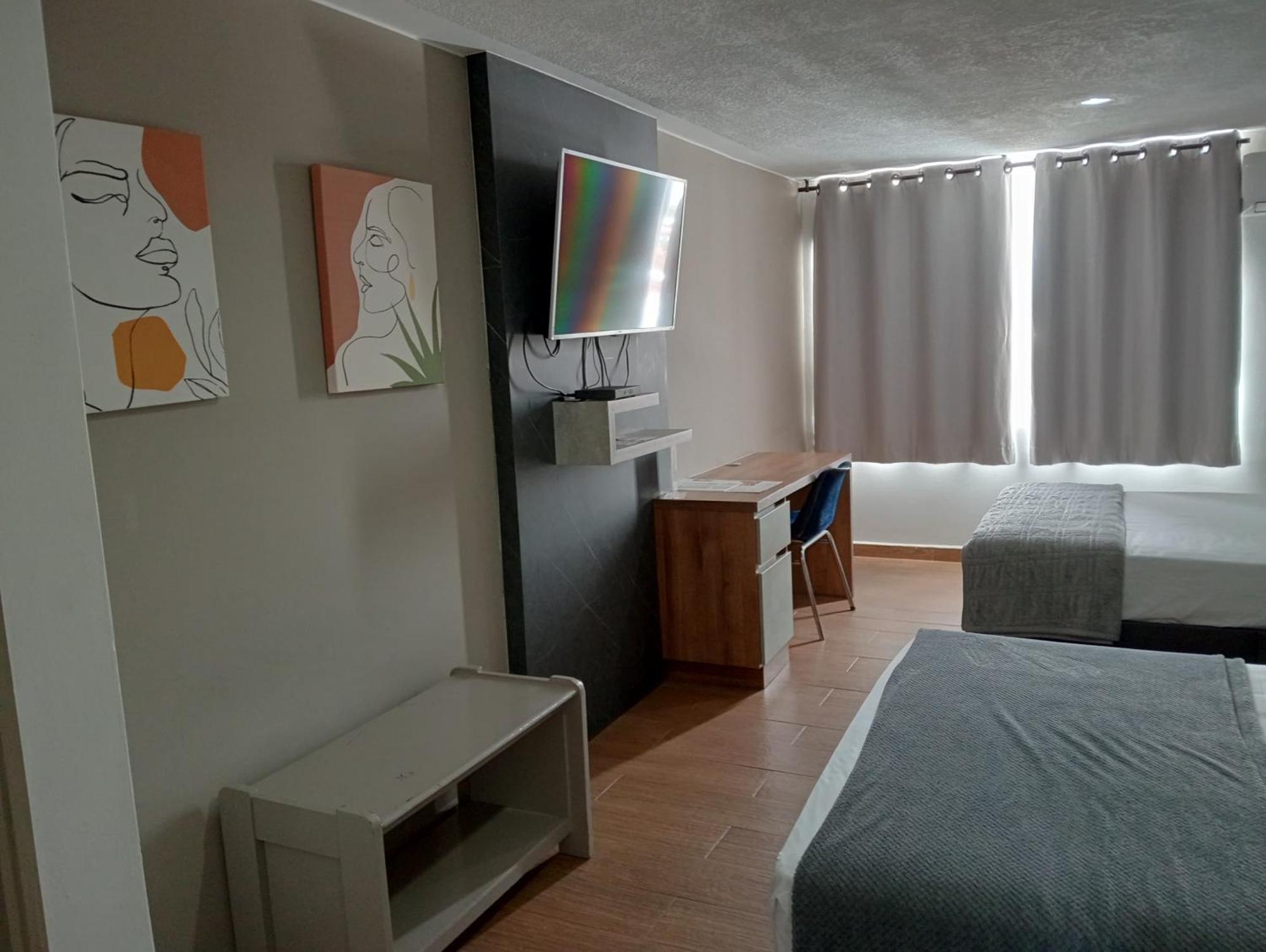 Hotel Don Gregorio Cartago Luaran gambar