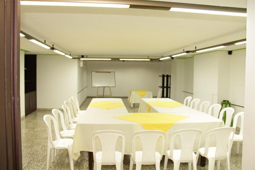 Hotel Don Gregorio Cartago Luaran gambar