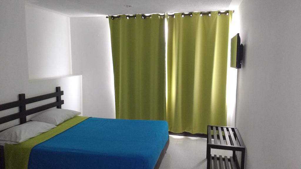 Hotel Don Gregorio Cartago Luaran gambar