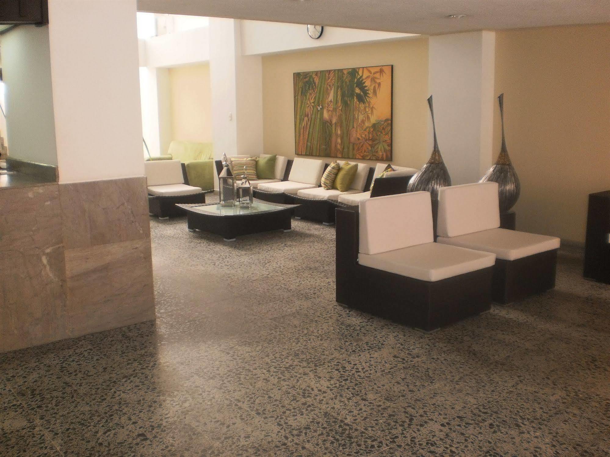 Hotel Don Gregorio Cartago Luaran gambar