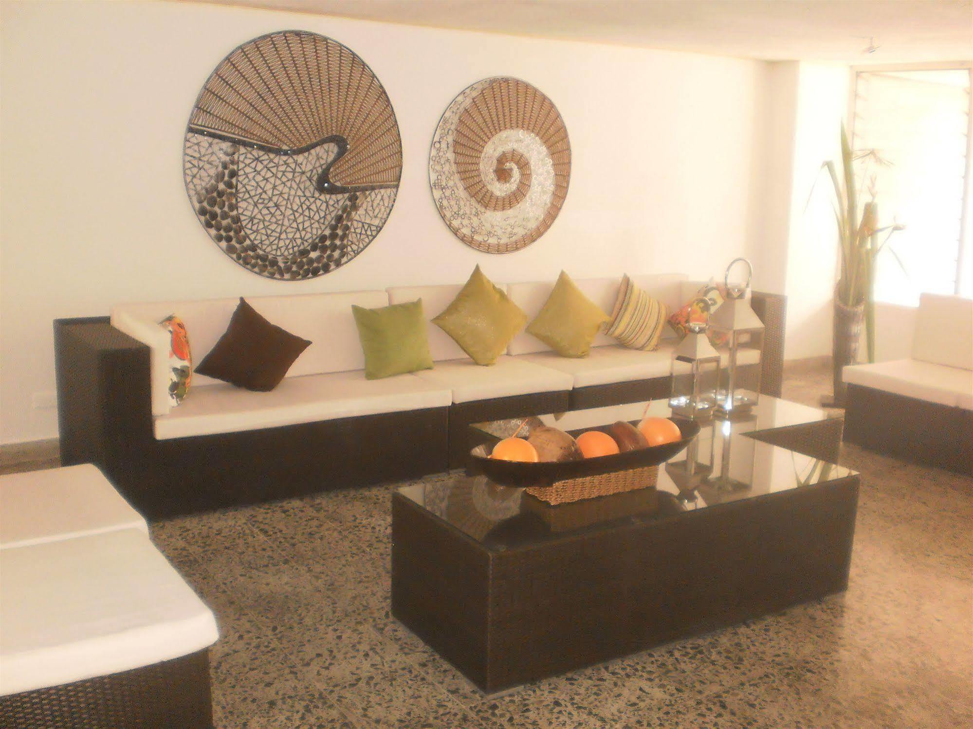 Hotel Don Gregorio Cartago Luaran gambar