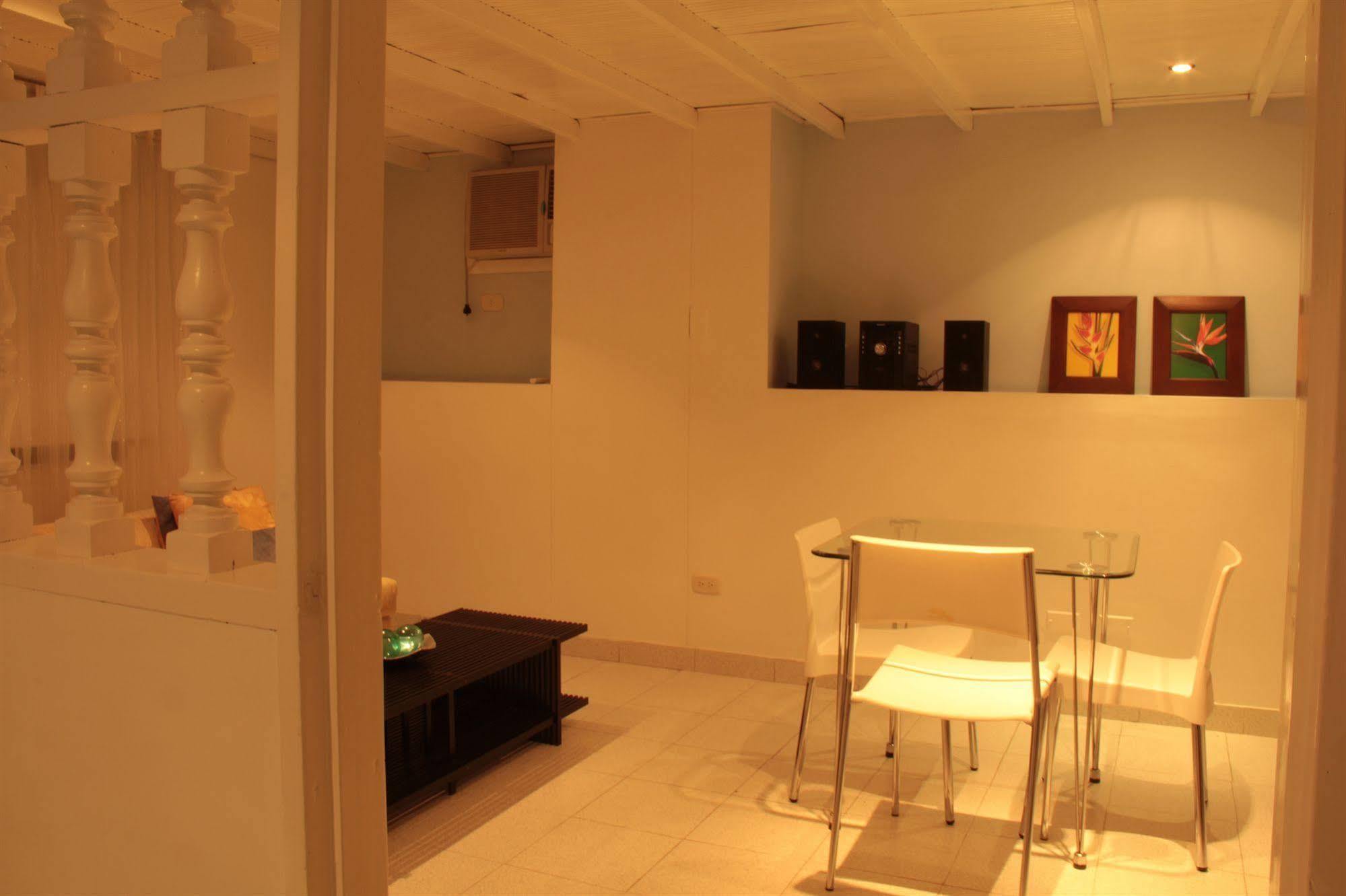 Hotel Don Gregorio Cartago Luaran gambar