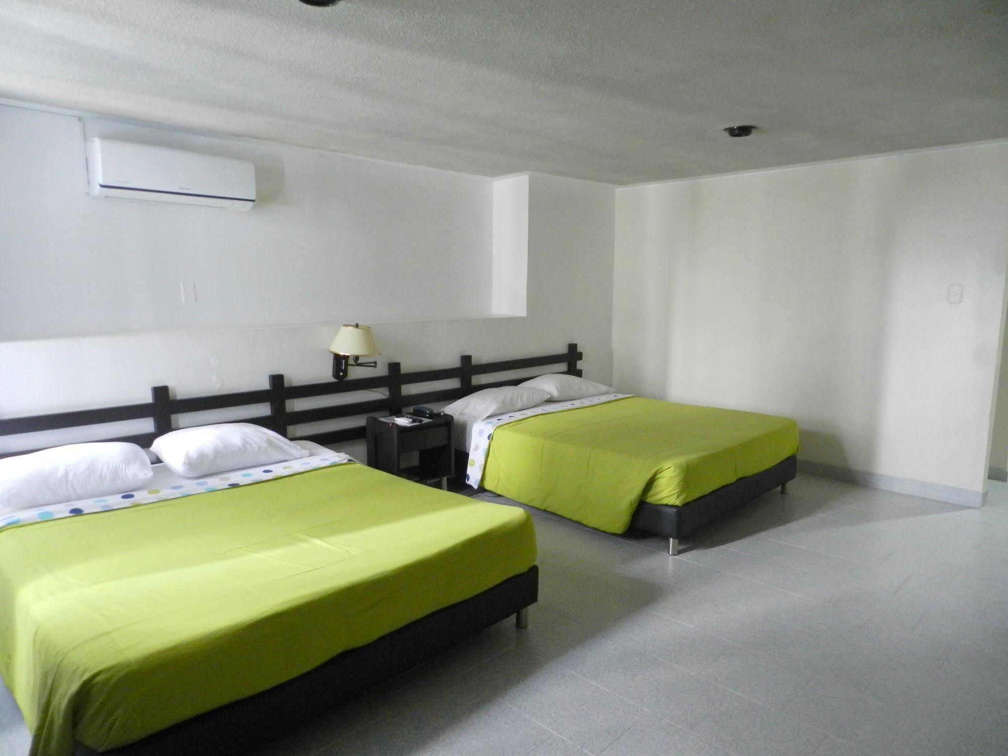 Hotel Don Gregorio Cartago Luaran gambar