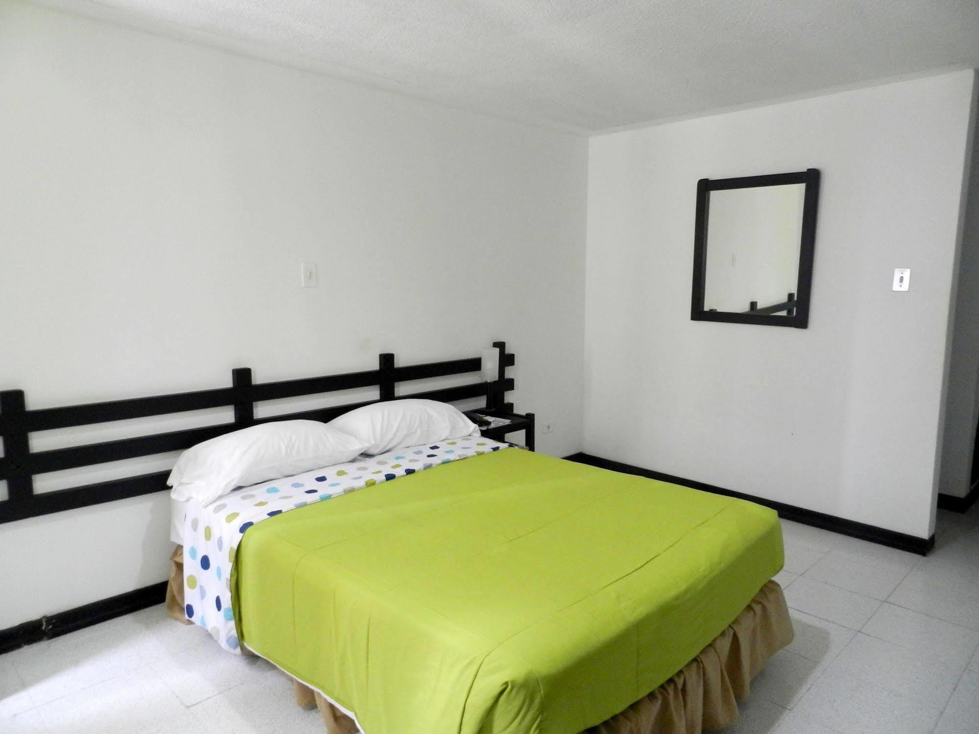 Hotel Don Gregorio Cartago Luaran gambar