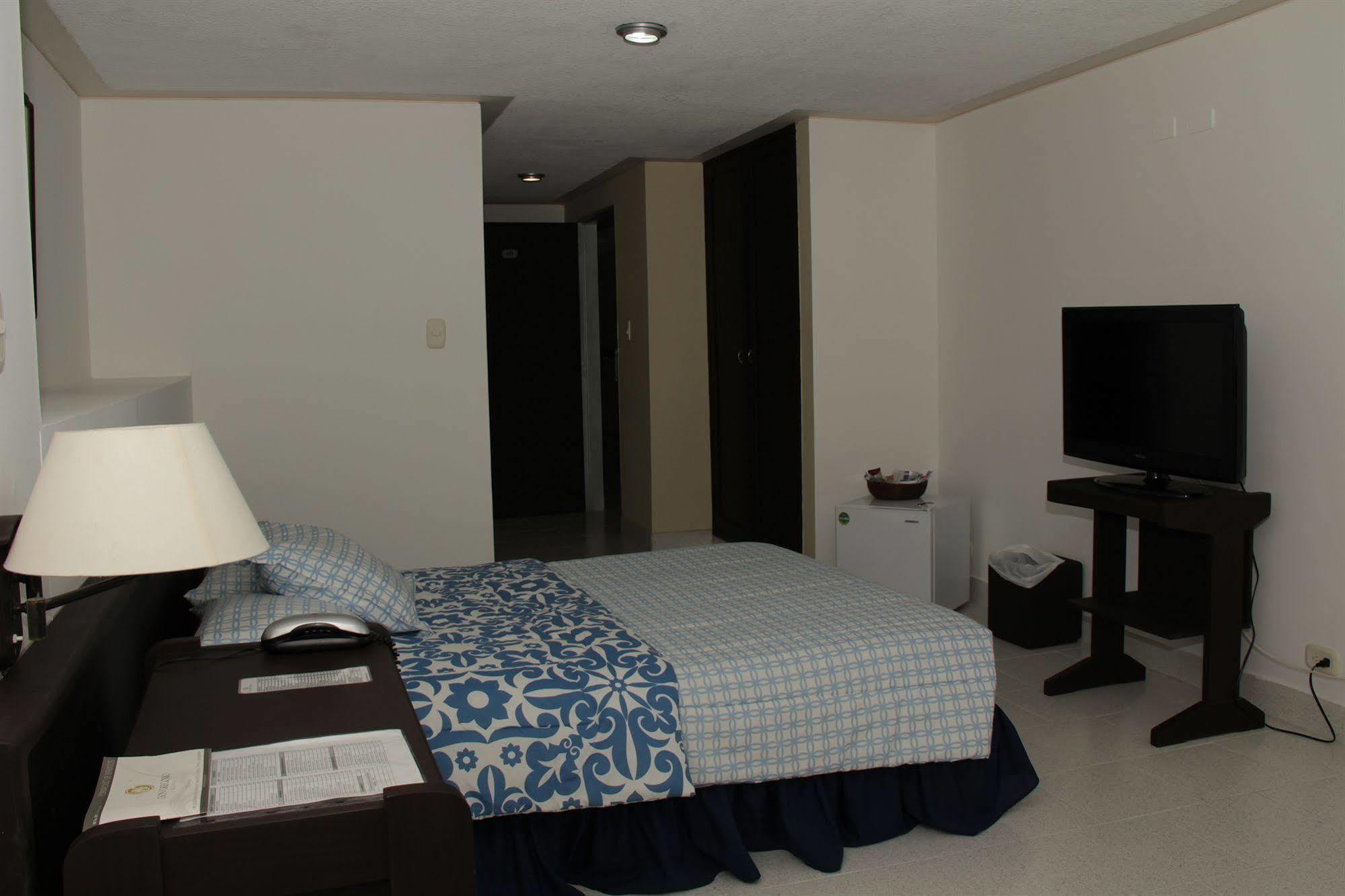 Hotel Don Gregorio Cartago Luaran gambar