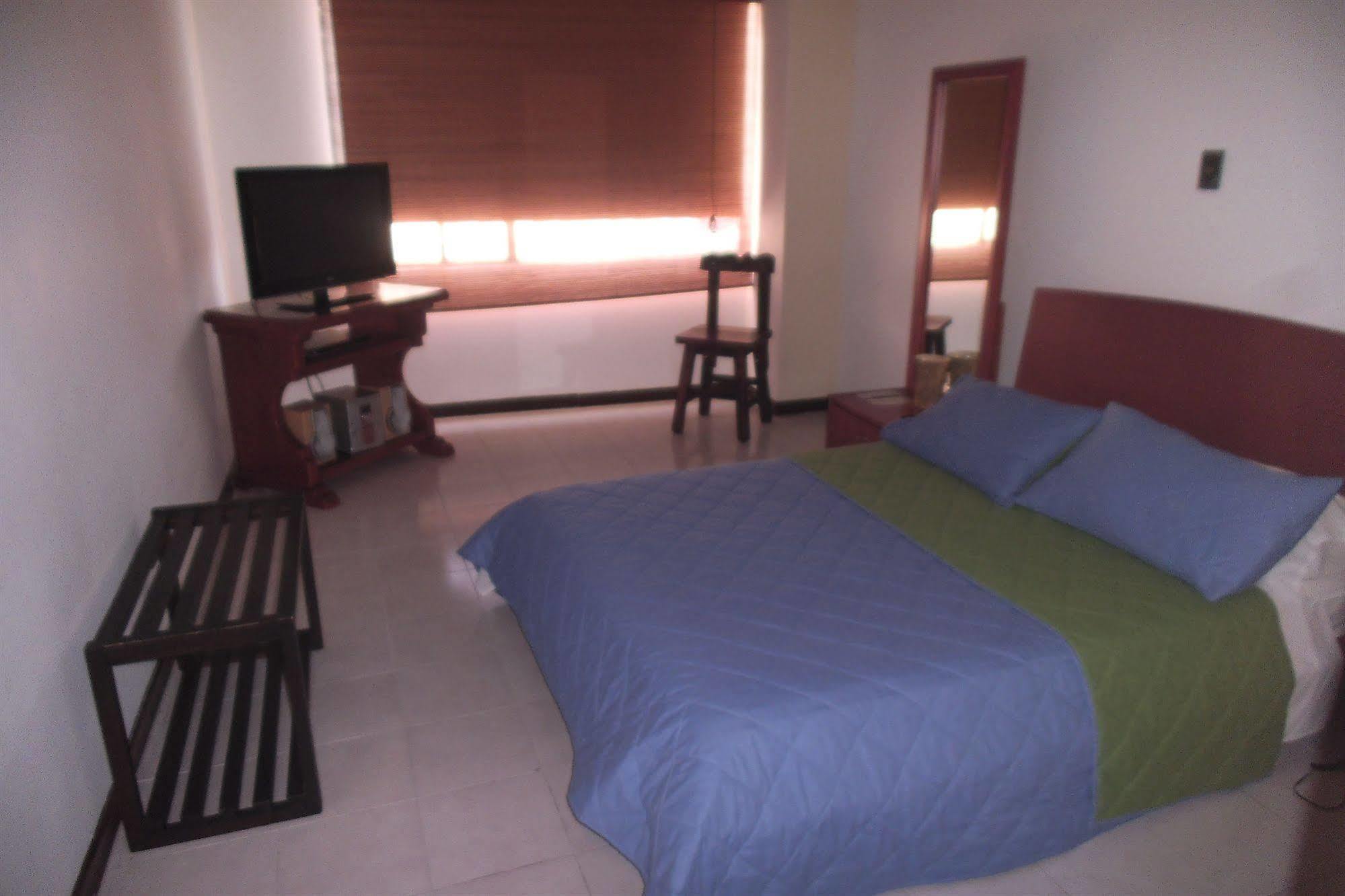Hotel Don Gregorio Cartago Luaran gambar