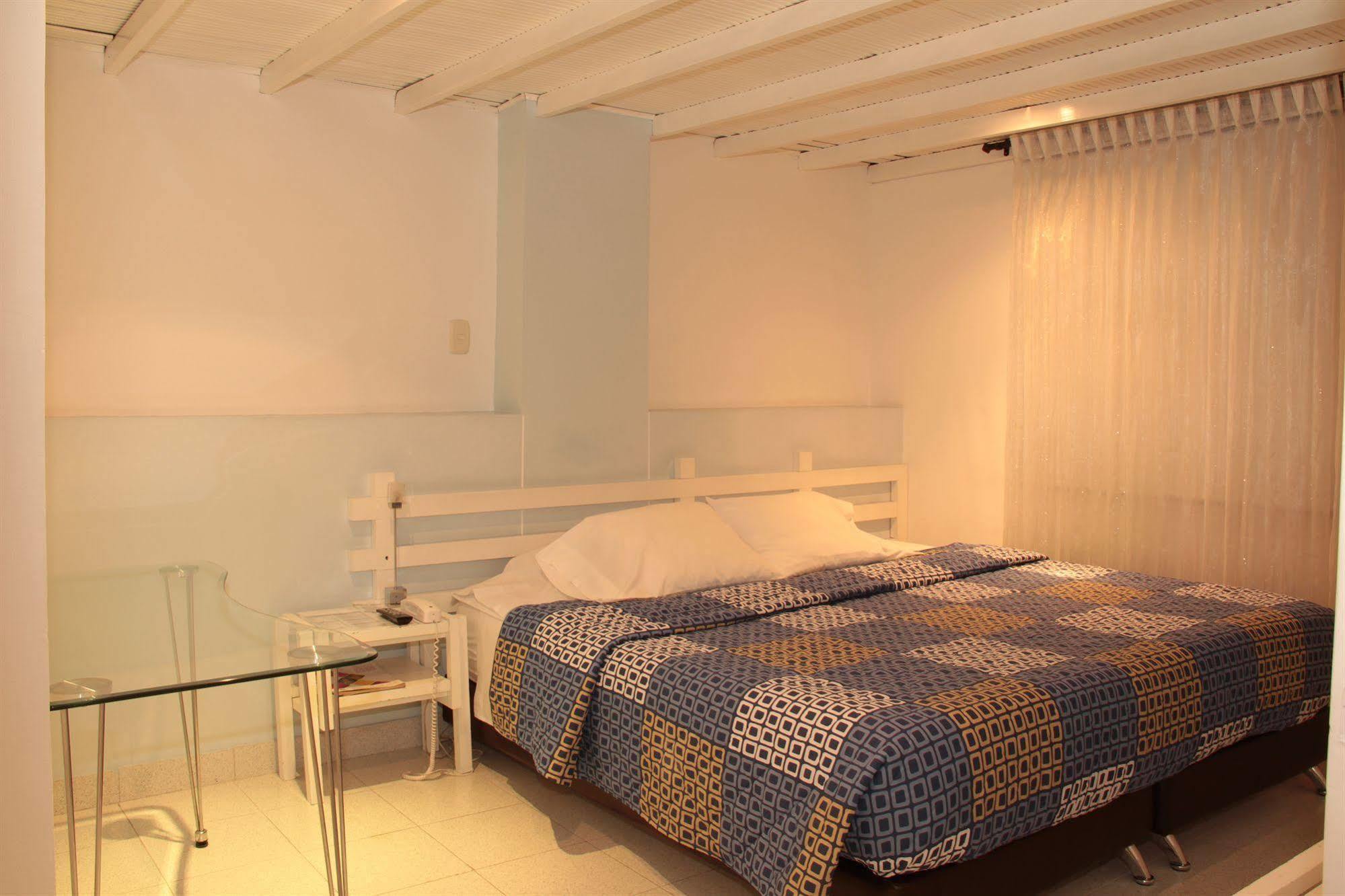 Hotel Don Gregorio Cartago Luaran gambar